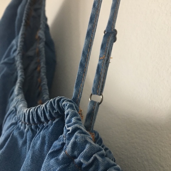 Asymmetrical Dress Sz M - Picture 7 of 8